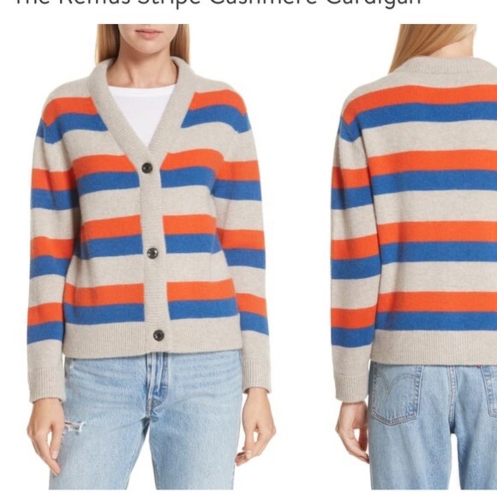 KULE SWEATER